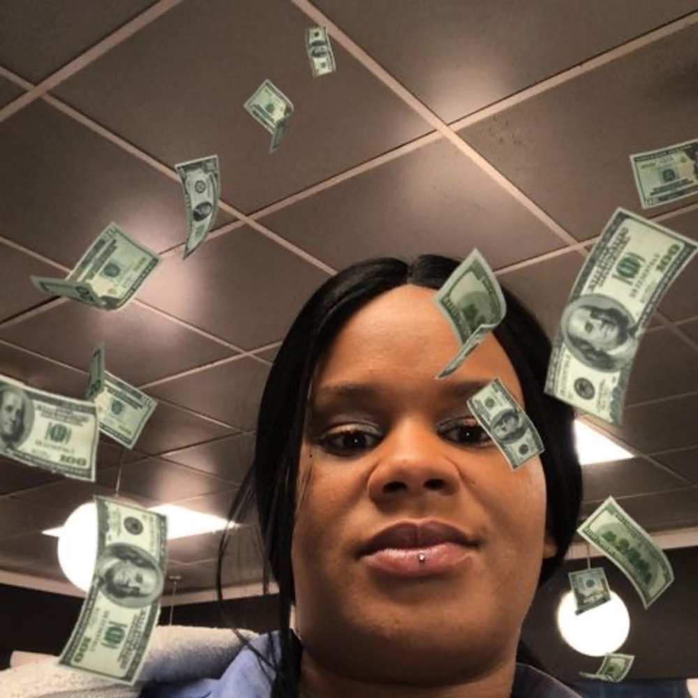 Meet your Posher, Breon